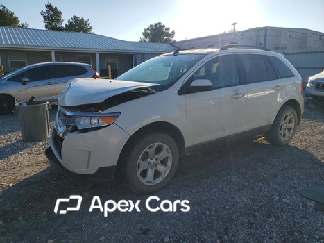 Ford Edge 2013 - Image 1 of 14