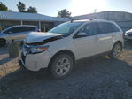 Ford Edge 2013