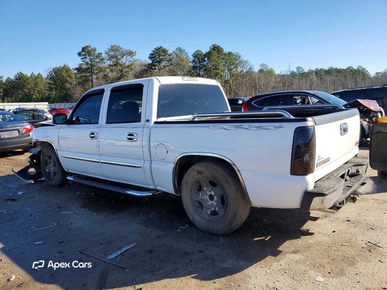 GMC  2006