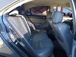 Acura TSX 2004