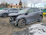 Toyota RAV 4 2017