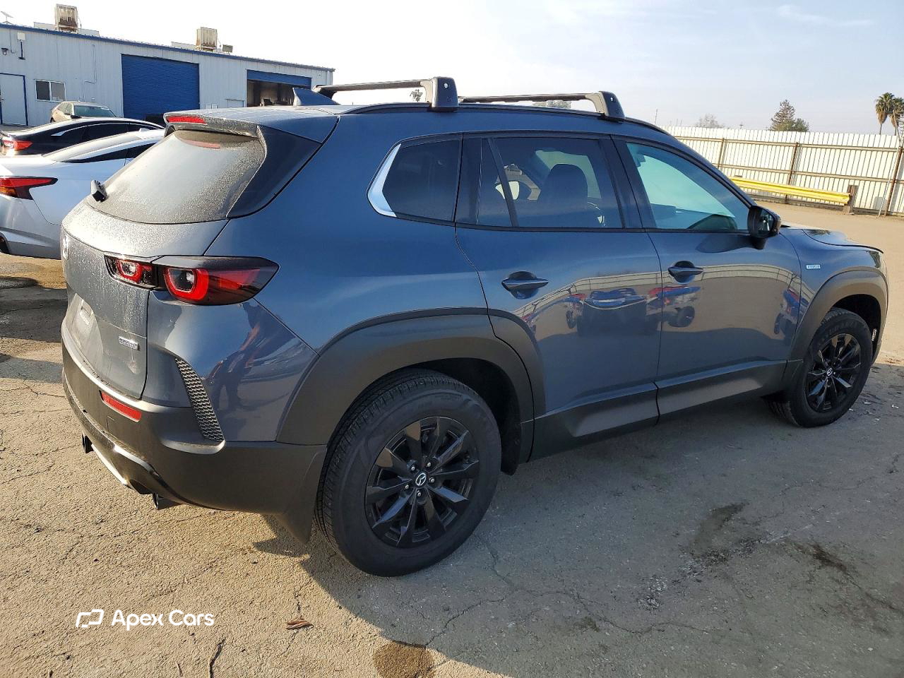 Mazda CX-50 2025