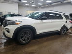 Ford Explorer 2021