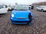 Fiat 500 2017