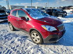 Buick Encore 2015