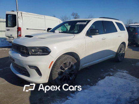 Dodge Durango 2021 - Zdjęcie 1 z 13