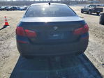 BMW Series 5 2012