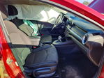 Kia Forte 2022