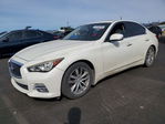 Infiniti Q50 2017