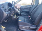 Nissan Versa 2017