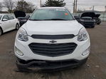 Chevrolet Equinox 2017