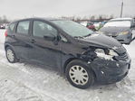 Nissan Versa 2015