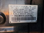 Honda Accord 2003