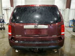 Honda Pilot 2012