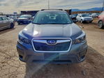 Subaru Forester 2021