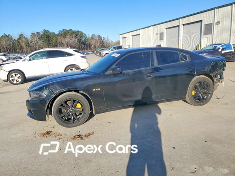 Dodge Charger 2018 - Image 1 of 13