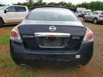 Nissan Altima 2012