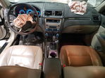 Ford Fusion 2012
