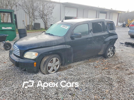 Chevrolet HHR 2010 - Image 1 of 14