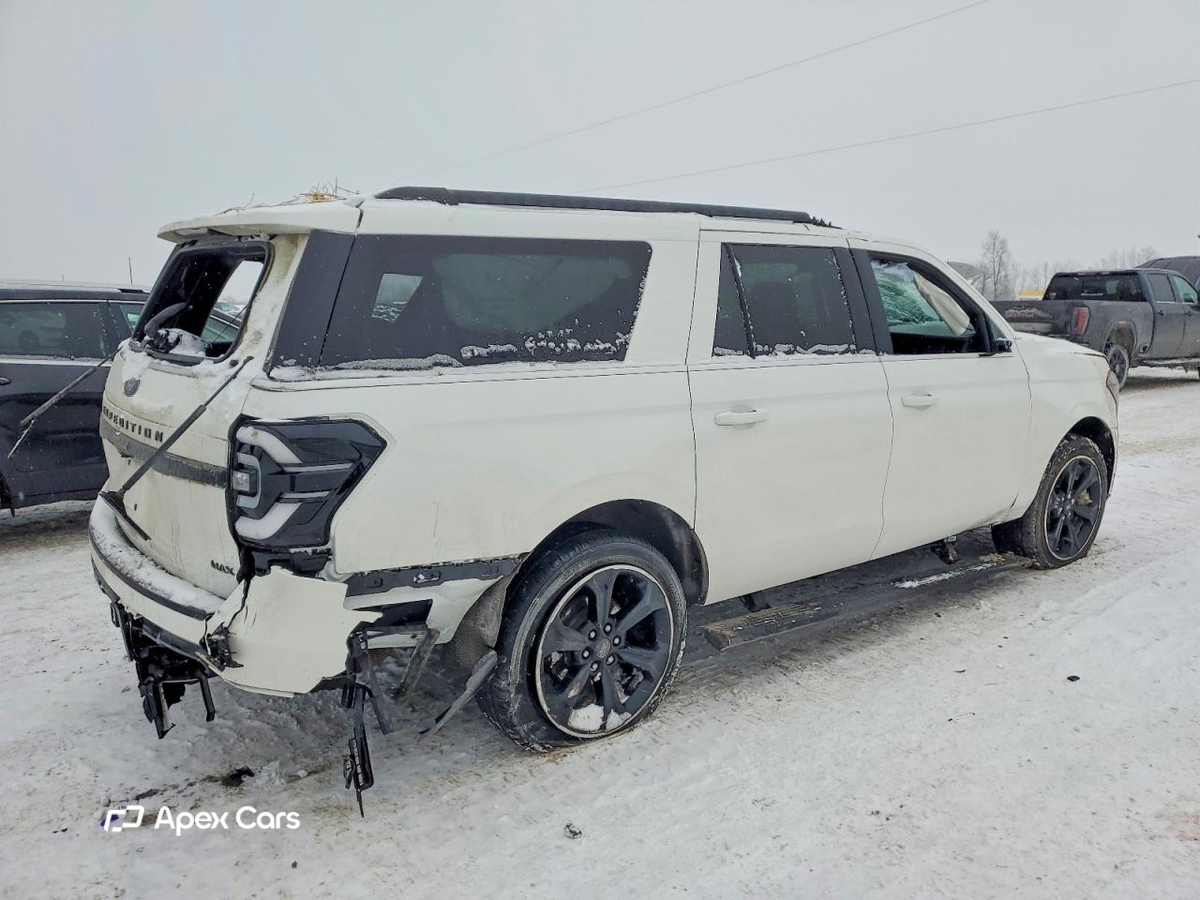 Ford Expedition 2023