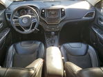Jeep Cherokee 2019