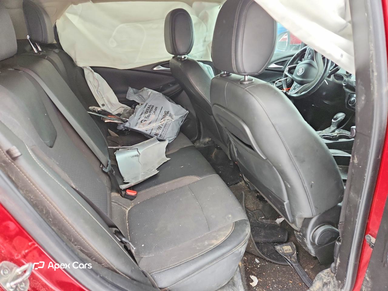 Buick Encore 2020