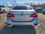 Nissan Sentra 2018