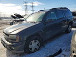 Chevrolet TrailBlazer 2003
