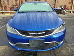 Chrysler 200 2015