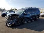Honda Pilot 2019