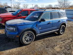 Ford Bronco 2024
