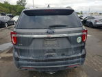 Ford Explorer 2017