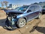 GMC Terrain 2019