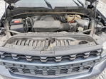Chevrolet Silverado 2021