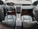 Land Rover Discovery 2017