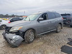 Nissan Pathfinder 2016