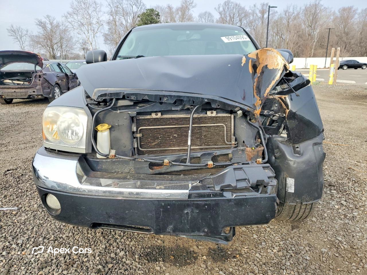 Dodge Dakota 2006