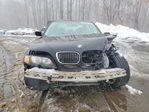 BMW Series 3 2003