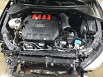 Audi S3 2022