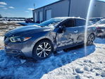 Nissan Maxima 2016