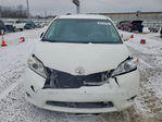 Toyota Sienna 2012