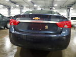Chevrolet Impala 2014