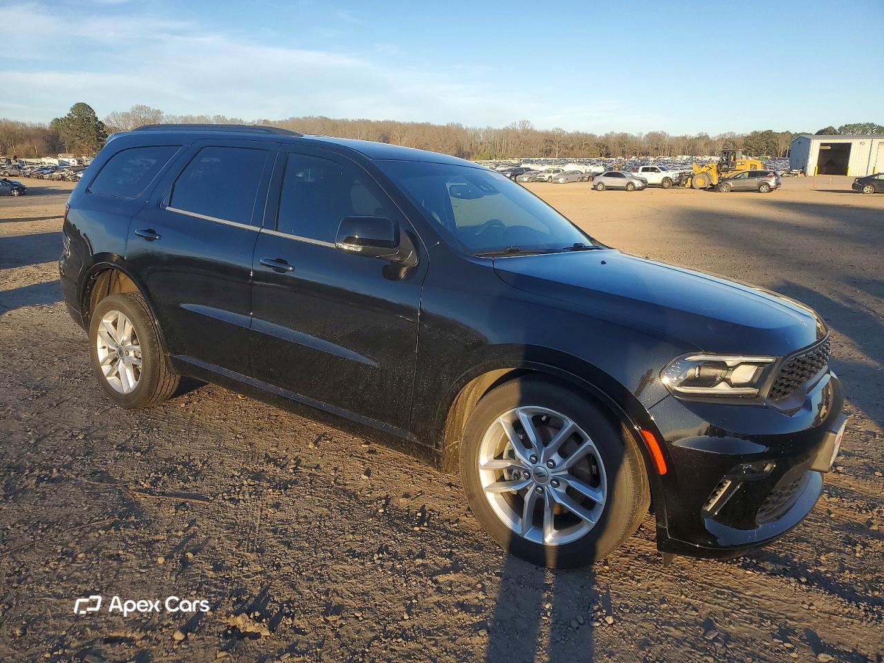 Dodge Durango 2023