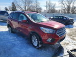 Ford Escape 2018