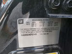 Buick LaCrosse 2012