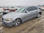 BMW Series 5 2007