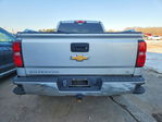 Chevrolet Silverado 2017