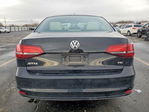 Volkswagen Jetta 2017