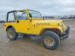 Jeep CJ 1977