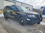 Ford Explorer 2018